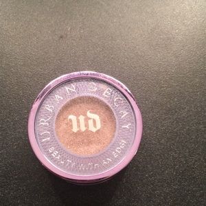 Urban decay eyeshadow